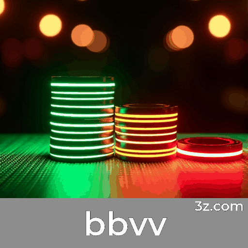 bbvv: A Plataforma de Apostas Segura e Profissional