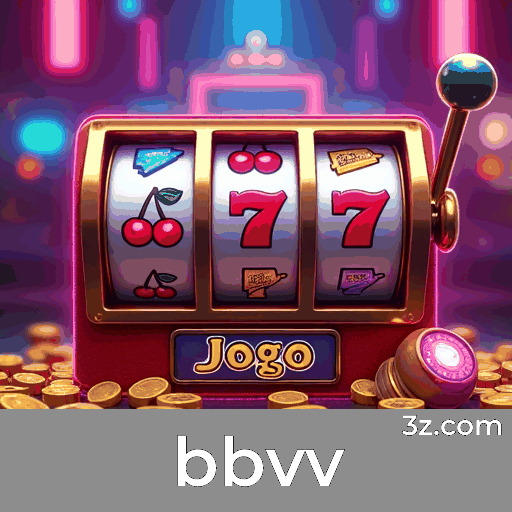 bbvv: Plataforma de Cassino Online Confiável e Divertida