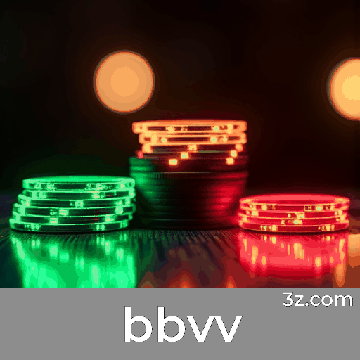 bbvv: Cassino Profissional ao Vivo e Exclusivo
