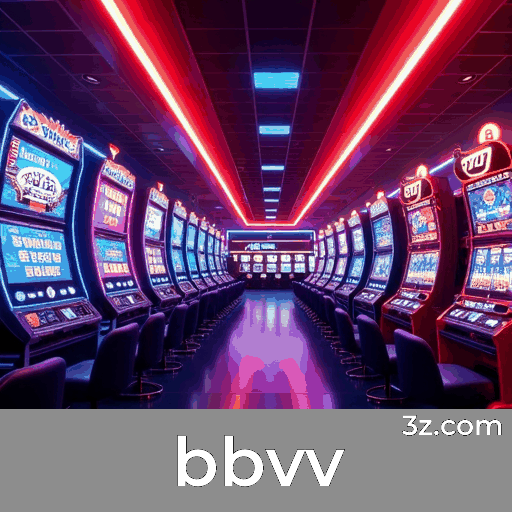 bbvv: A Plataforma de Apostas Segura e Profissional