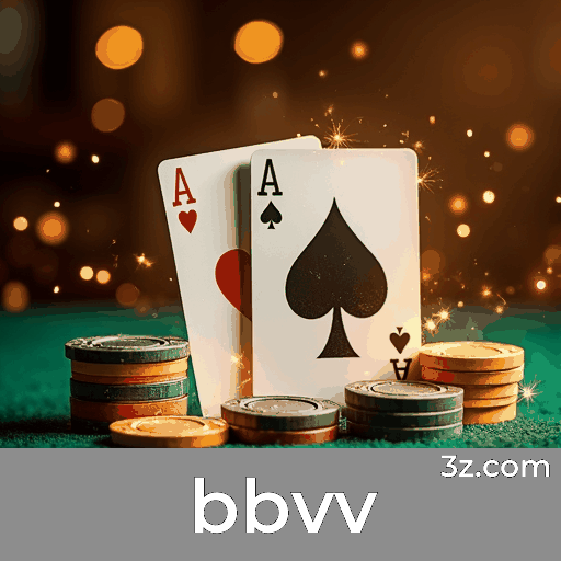 A emoção dos jogos de cassino no bbvv: sua chance de ganhar!